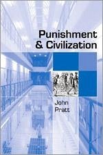 Punishment and Civilization - Pratt, John