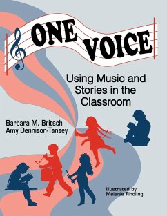 One Voice - Britsch, Barbara M.; Dennison-Tansey, Amy
