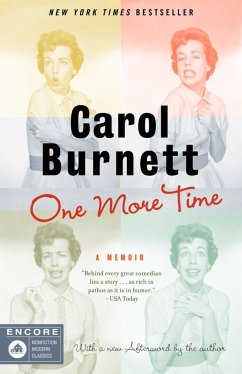 One More Time - Burnett, Carol