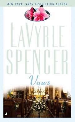 Vows - Spencer, Lavyrle