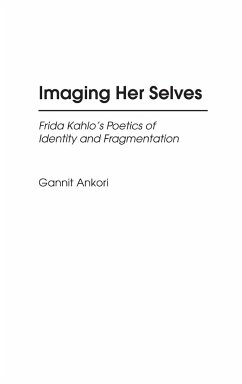 Imaging Her Selves - Ankori, Gannit
