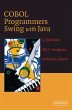 COBOL Programmers Swing Java 2ed - Bild 1
