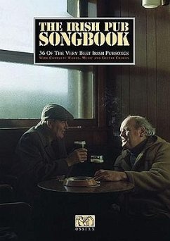 The Irish Pub Songbook