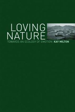 Loving Nature - Milton, Kay