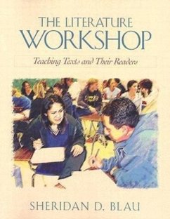 The Literature Workshop - Blau, Sheridan