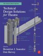 Technical Design Solutions for Theatre - Bild 1