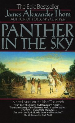 Panther in the Sky - Thom, James Alexander