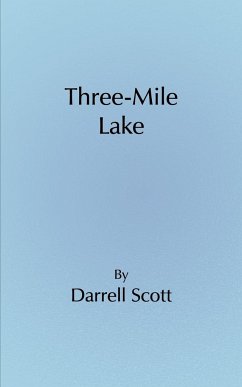 Three-Mile Lake - Scott, Darrell