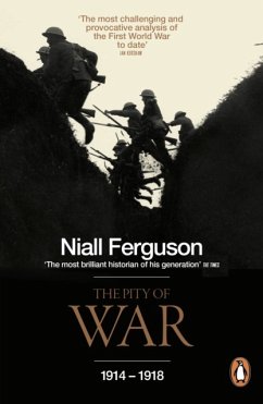 The Pity of War - Ferguson, Niall