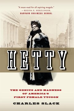 Hetty - Slack, Charles