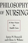 Philosophy of Nursing