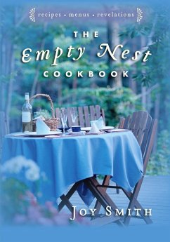 Empty Nest Cookbook - Smith, Joy