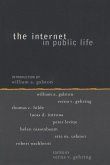 The Internet in Public Life