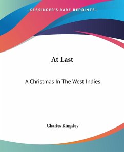 At Last Cover At Last