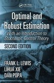 Optimal and Robust Estimation