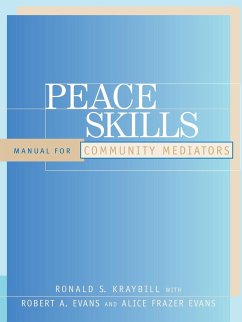 Peace Skills - Kraybill, Ronald S