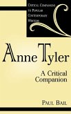 Anne Tyler