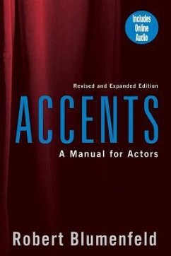 Accents - Blumenfeld, Robert