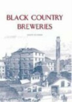 Black Country Breweries - Mckenna, Joe