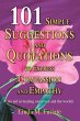 101 Simple Suggestions and Quotations... - Bild 1