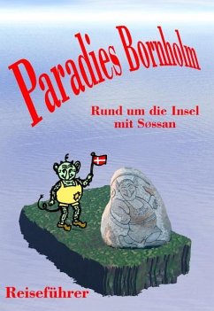 Paradies Bornholm - Nielsen, Søssan