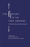 The Knight of the Two Swords The Knight of the Two Swords