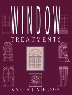 Window Treatments - Nielson, Karla J