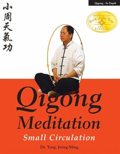 Qigong Meditation - Yang, Jwing-Ming