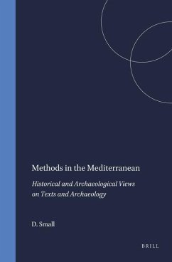 Methods in the Mediterranean - Small, David