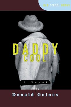 Daddy Cool - Goines, Donald