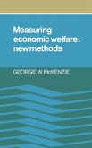 Measuring Economic Welfare