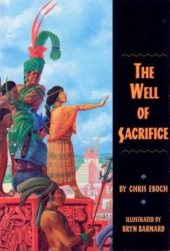 The Well of Sacrifice - Eboch, Chris