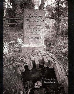 The Chesapeake Book of the Dead - Chappell, Helen