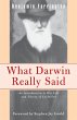 What Darwin Really Said - Bild 1
