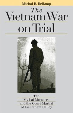 Cover Vietnam War on Trial