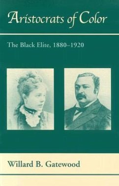 Aristocrats of Color - Gatewood, Willard B