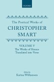 The Poetical Works of Christopher Smart