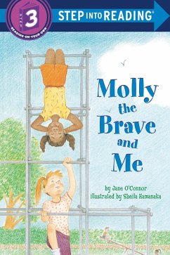 Molly the Brave and Me - O'Connor, Jane