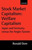 Stock Market Capitalism