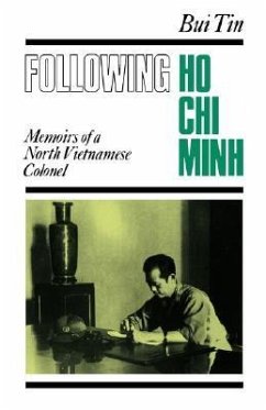 Following Ho Chi Minh - Bui, Tin