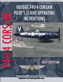 Vought F4U-4 Corsair Fighter Pilot's Flight Manual - Film. com, Periscope