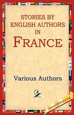 Stories by English Authors in France