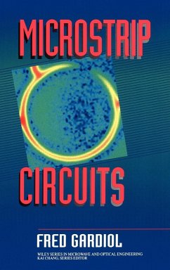 Microstrip Circuits - Gardiol, Fred