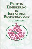 Protein Engineering For Industrial Biotechnology