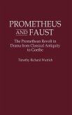 Prometheus and Faust