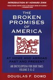 The Broken Promises of America Volume 2