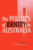 The Politics of Identity in Australia
