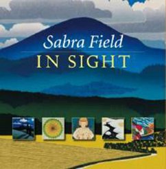 Sabra Field: The Art of Place - Slayton, Tom