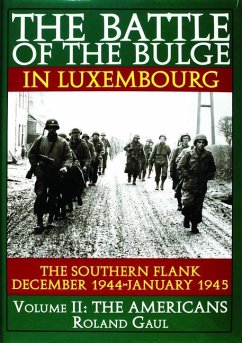 The Battle of the Bulge in Luxembourg - Gaul, Roland