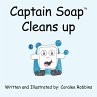Captain SoapT Cleans Up - Bild 1